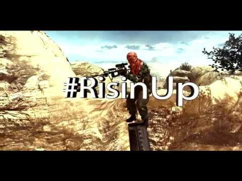 [Copyright Version] #RisinUp by Prizma - Entry Edit #LUCIDERC #IG42RC #SEEKRC (My best?)