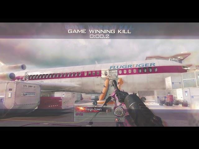 Alt stZ / Final MW2 Video by Wolfe