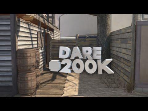 RnH - #DareERC (LOST)