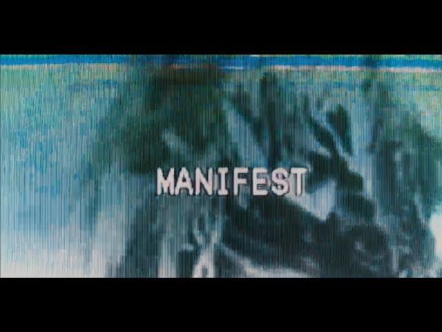 WAKE UP // MANIFEST FT NEO