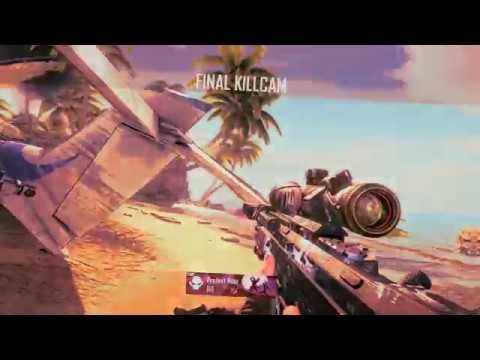 SAMZYY | DON'T FORGET (COD EDIT)