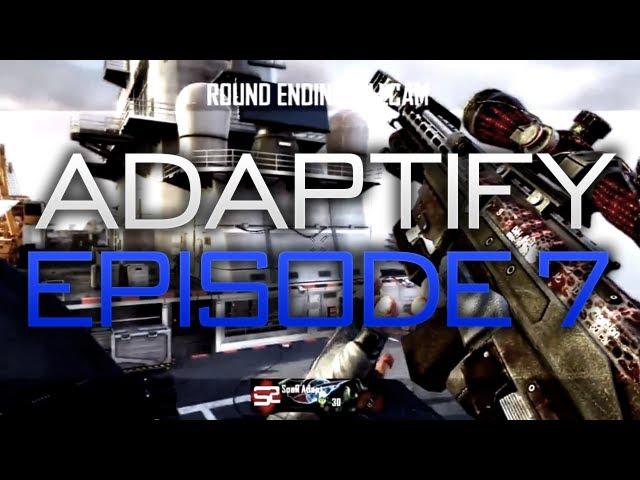 SoaR Adapt: "Adaptify" - Episode 7