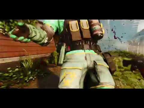 Crescent - PsyQo #PRC |DESC