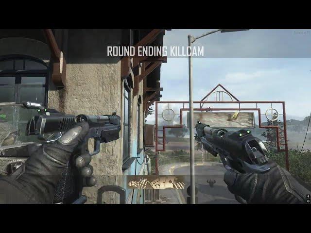 absr - standoff