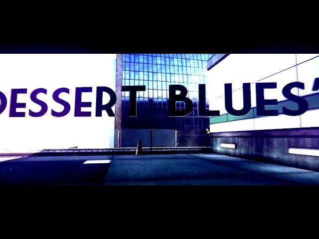 "Dessert Blues" - By Owskii
