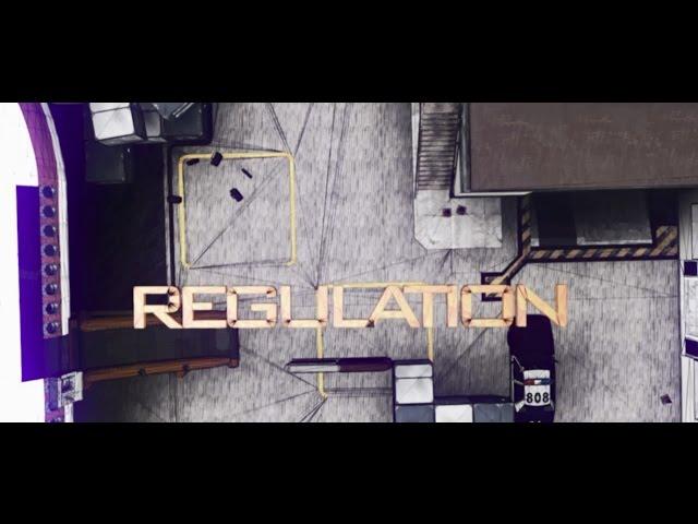 regulation - cod edit