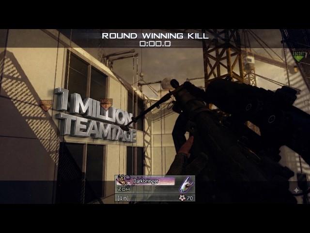 SoaR 1 Million Subscribers Teamtage