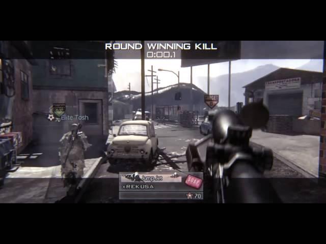 Native 15k - My Part