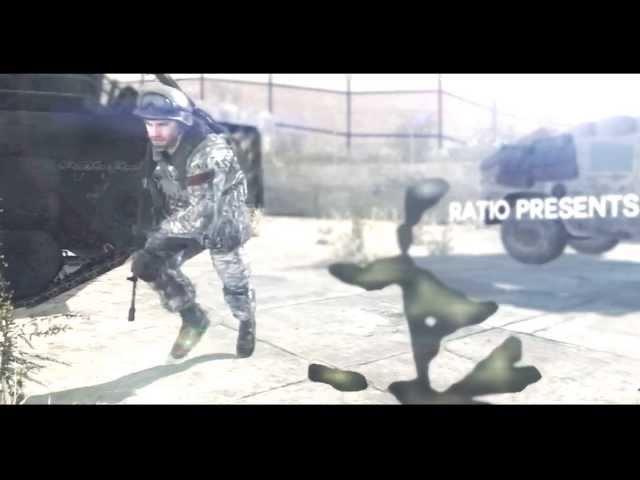 FaZe Force - Closer To You | By Synergy Ratio