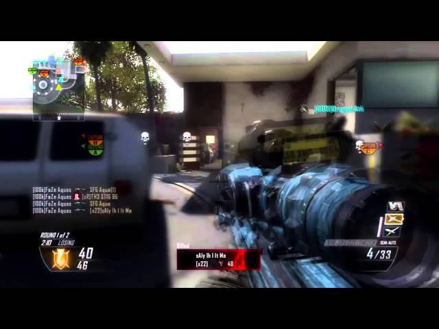 FaZe Aquas Edit