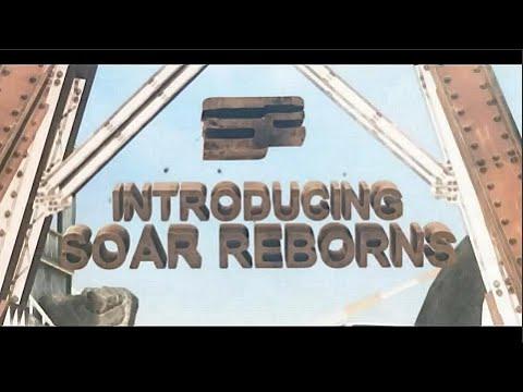 SoaR Reborns: Introducing To SoaR!