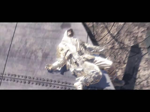 stunt - suffer & tundra