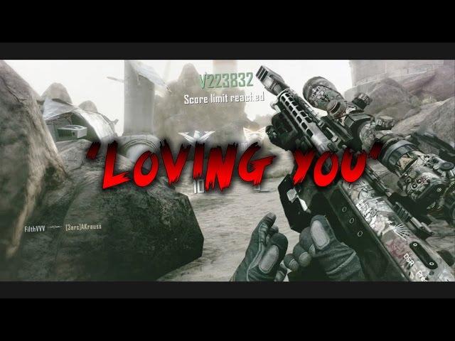 'Loving You' By Syra (scrap) #Auq12 #HE #R1K
