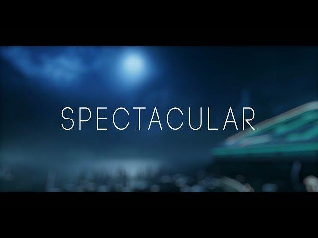 "Spectacular" Edited By Sogeki