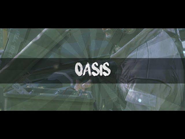 Oasis #SoaRRc #STXZ @Twigzs