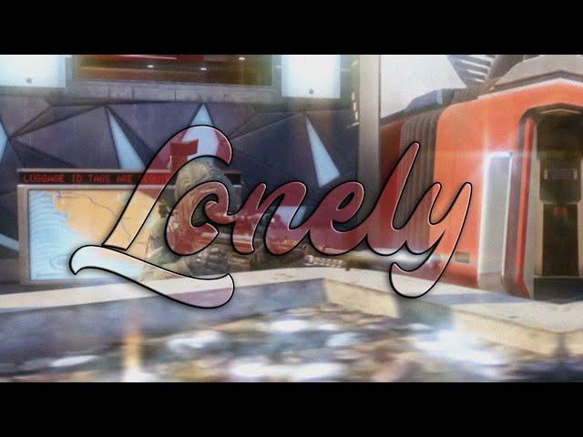 [Lonely] Call of Duty Black Ops 2 Edit