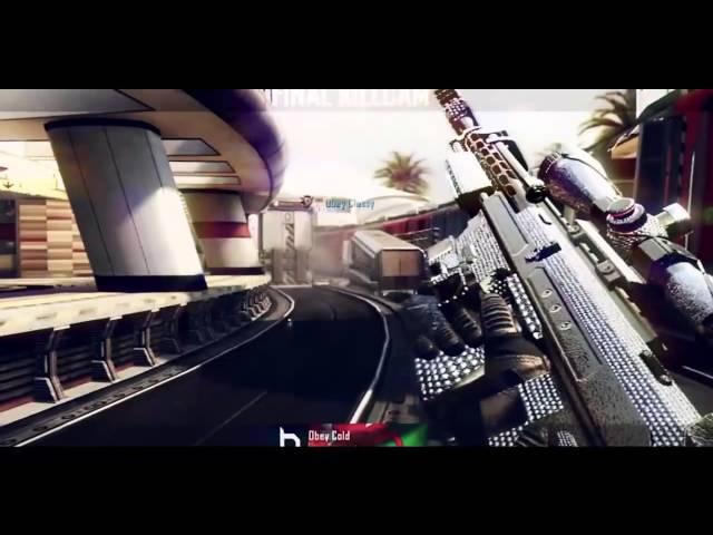 "Freedom" By Splizify [Euphoric App] @KewpVFX @BirdieEdits @UrbanHaaj
