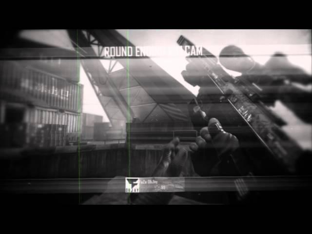 Free Edit [BO2]