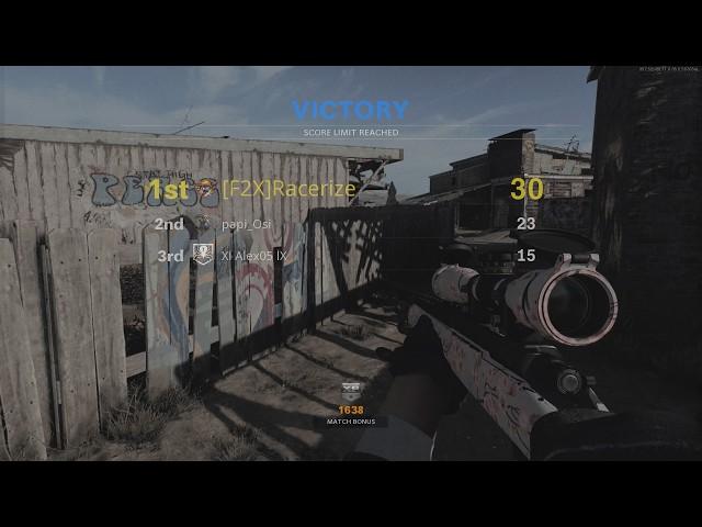 racer - nuketown '84