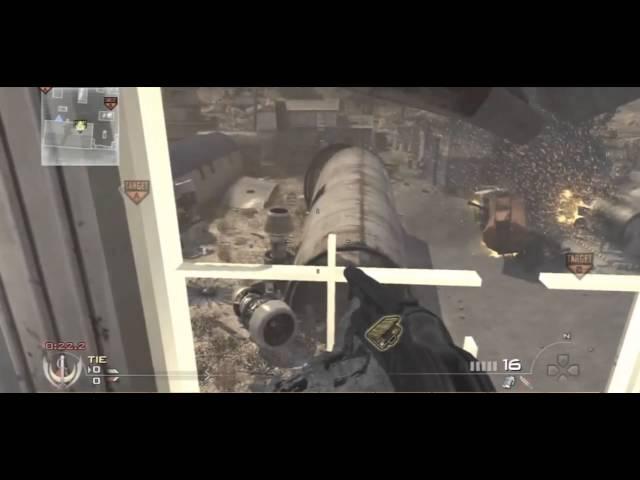 shakes ( mw2 )    PROJECT FILE CLIPS CINES @ 25 likes
