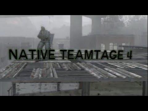 Native Teamtage 4