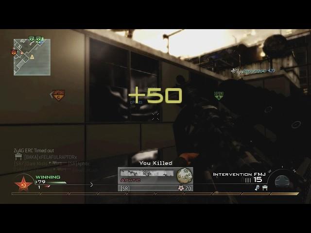 mists - highrise