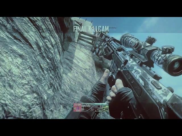 WILLY x WIZ | MELODIES (COD EDIT)