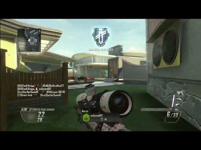 braga - nuketown 2025