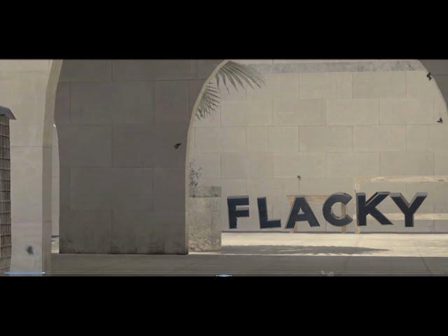 'flacky' [SCRAPPED]