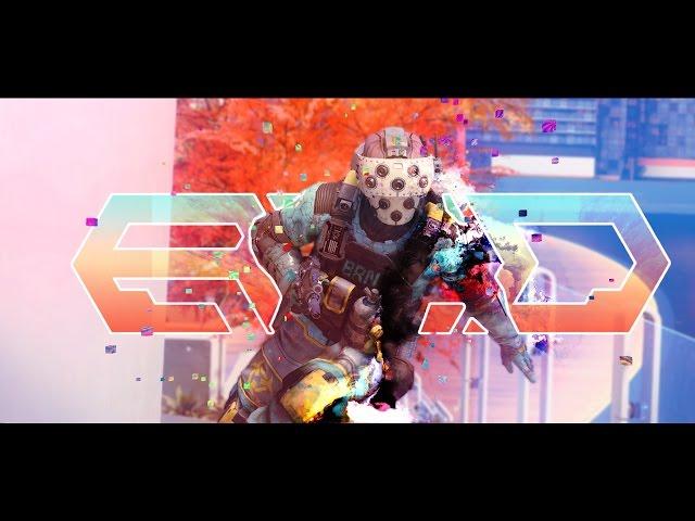THE MISCONCEPTION ( #REDERC )