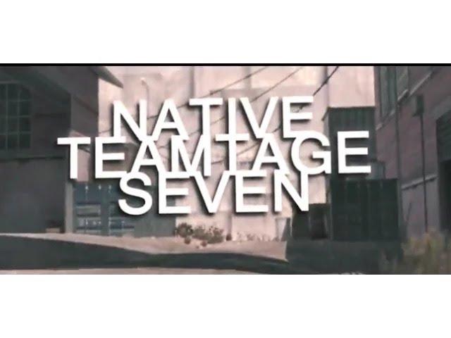 Native Teamtage 7 #SoaRCOTC
