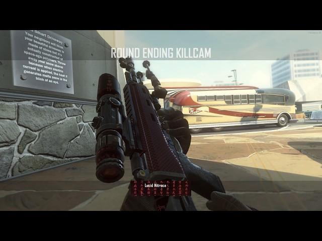 nitroca - nuketown 2025
