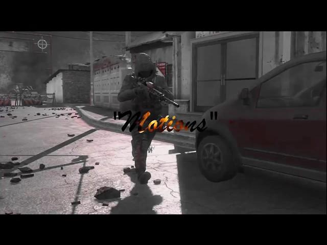 "Motions" by Memors [Editors Appclip]