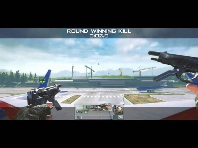 "Doors" MW2 Mini Edit #sdwec