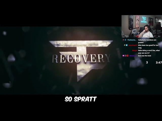 FaZe Scope Reacts To 10 YEARS of FaZe Clan By Kitty