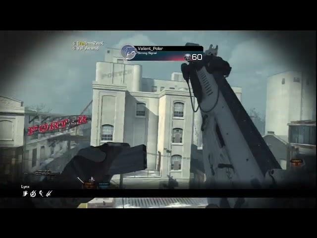 polar - freight