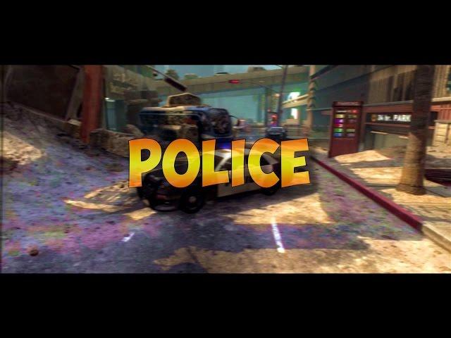 Police.