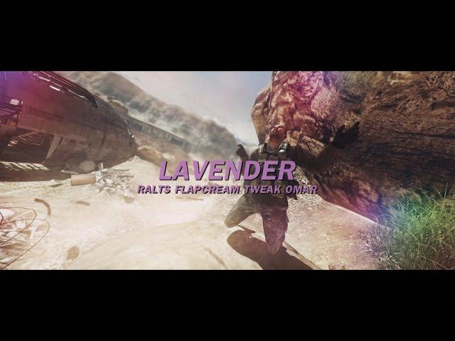 Lavender