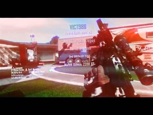 [SCRAPPED RedERC Ends at 0:38 ] Thanks for 600 subs! FREE EDITING PACK
