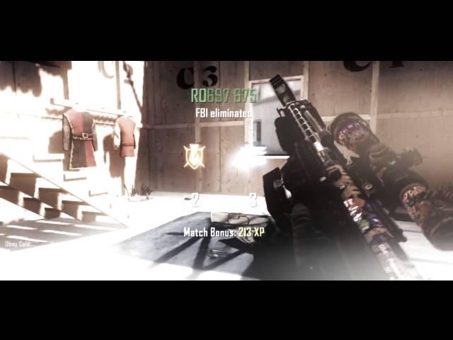 SHADES ~ (BO2)