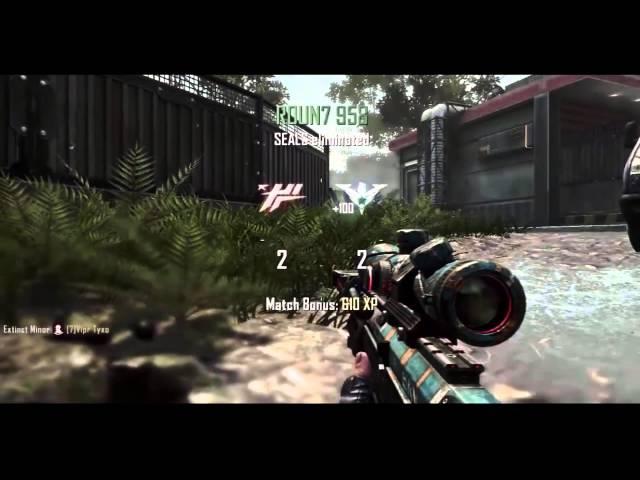 Visions By AE AuRa [Kicked From High :C]