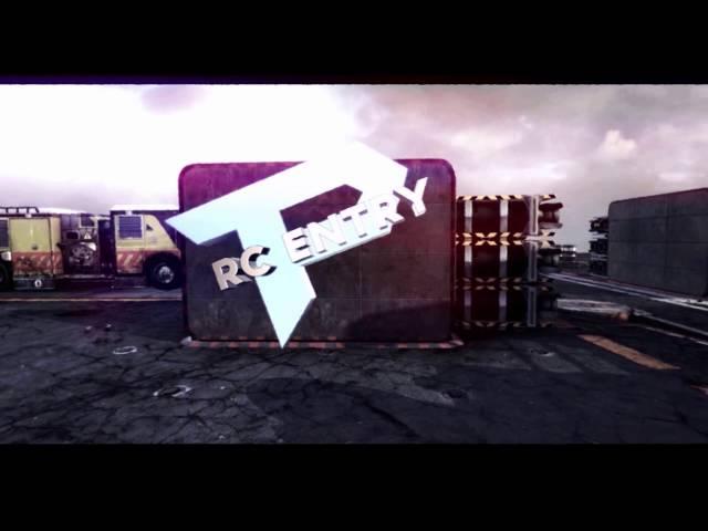 TSU AuRa PsyQo Editing RC Entry!