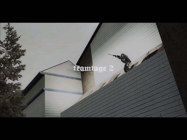 Archaic Teamtage 2 by Deimos, Sea6ix & Heat
