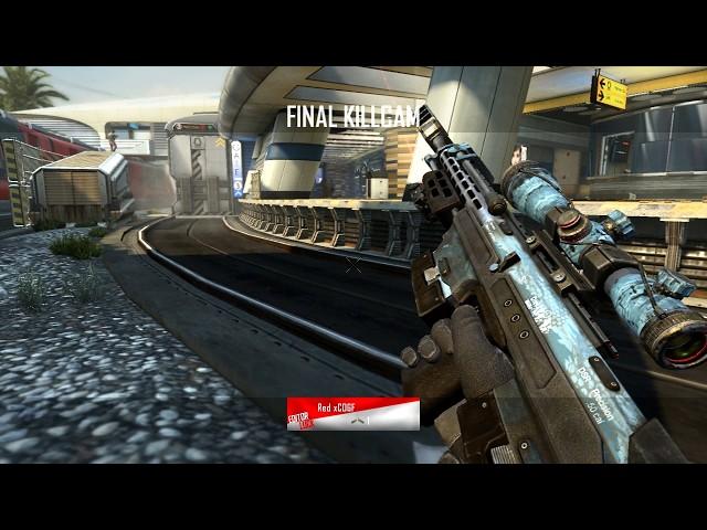 cogf - express