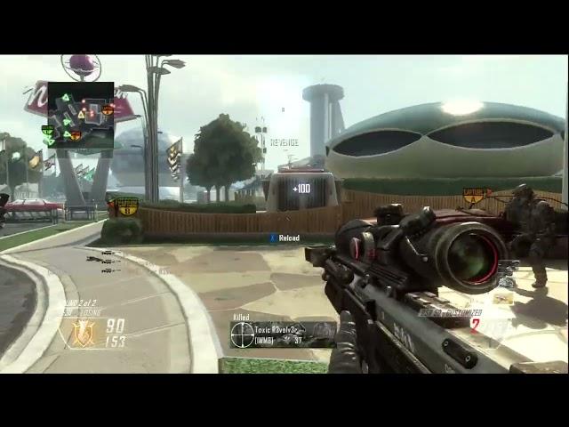 focus - nuketown 2025