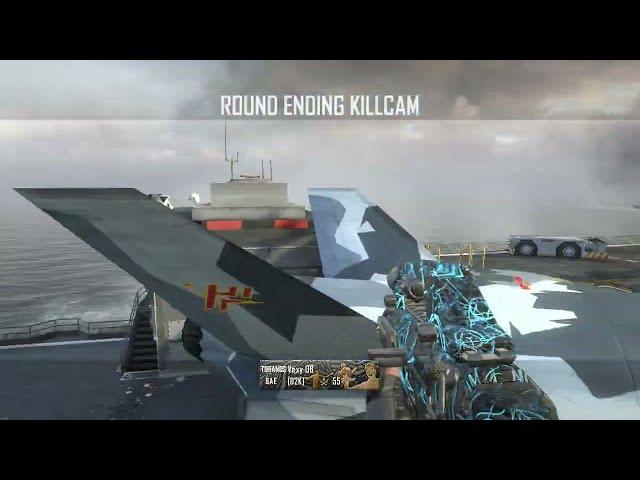 vexy - carrier