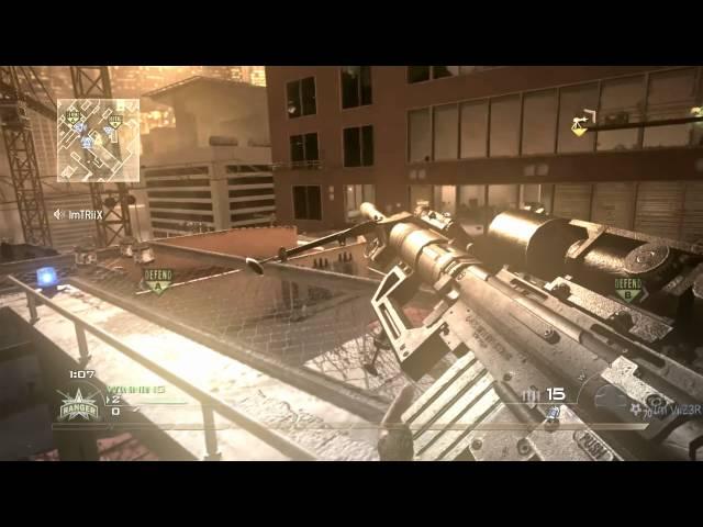 Midnight City | MinK + Force Mini Edit | By Ratio