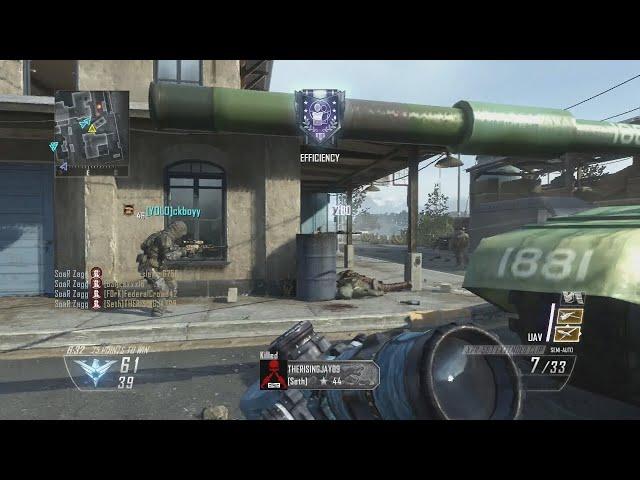 zagg - standoff