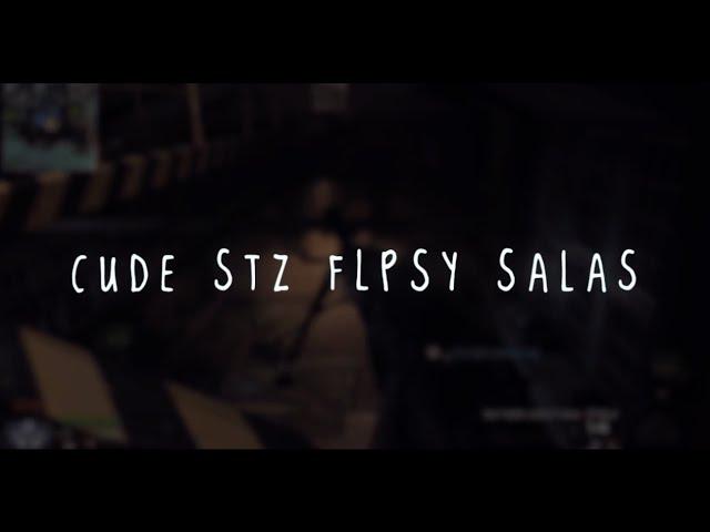 The MW2 Quadtage by SoaR Storm & Afnan NE