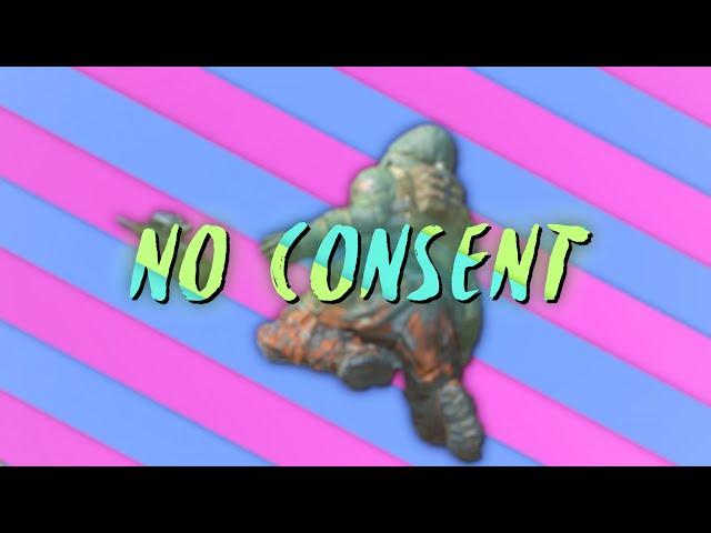 "No Consent" #SynRC [WON]